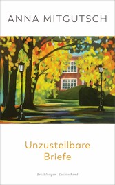 Unzustellbare Briefe