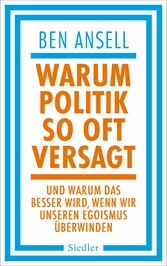 Warum Politik so oft versagt