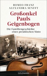 Großonkel Pauls Geigenbogen