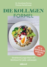 Die Kollagen-Formel