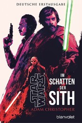 Star Wars? Im Schatten der Sith