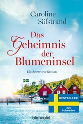 Das Geheimnis der Blumeninsel