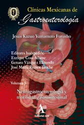 Neurogastroenterología y motilidad gastrointestinal CMG 3