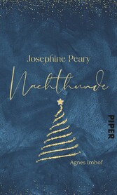 Josephine Peary -  Nachthunde