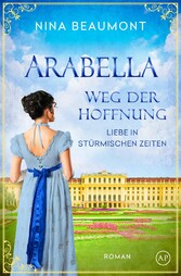 Arabella, Weg der Hoffnung