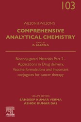 Bioconjugated Materials Part 2 - Applications in Drug delivery, Vaccine formulations and Important conjugates for cancer therapy