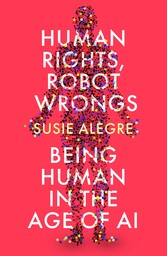 Human Rights, Robot Wrongs