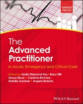 The Advanced Practitioner in Acute, Emergency and Critical Care