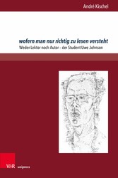 wofern man nur richtig zu lesen versteht