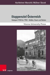 Etappenziel Österreich