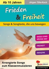 Frieden und Freiheit