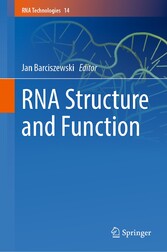 RNA Structure and Function