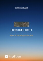 Chris umgetopft