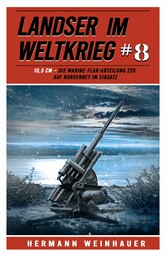 Landser im Weltkrieg 8