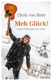 Meh Glück!