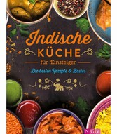 Indische Küche für Einsteiger