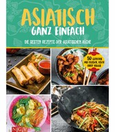 Asiatisch ganz einfach