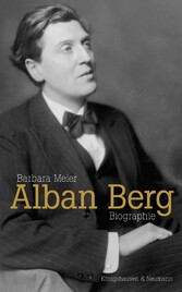 Alban Berg