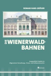 Die Wienerwaldbahnen