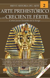 Breve historia del arte prehistórico y del creciente fértil