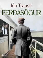 Ferðasögur