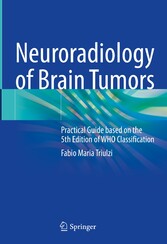 Neuroradiology of Brain Tumors