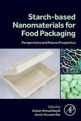 Starch Based Nanomaterials for Food Packaging