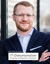 IT-Dokumentation - Projekte erfolgreich umsetzen