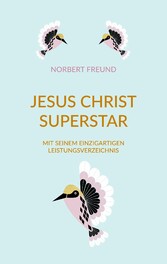 Jesus Christ Superstar