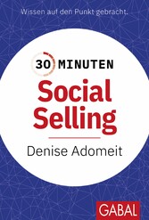 30 Minuten Social Selling