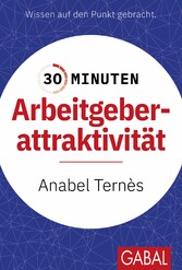 30 Minuten Arbeitgeberattraktivität