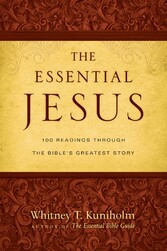 The Essential Jesus