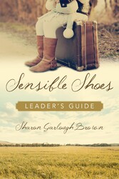 Sensible Shoes Leader's Guide