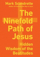 The Ninefold Path of Jesus