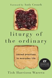 Liturgy of the Ordinary