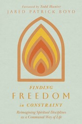 Finding Freedom in Constraint