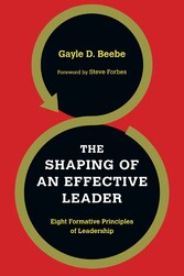 The Shaping of an Effective Leader