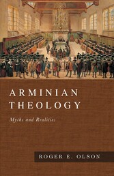 Arminian Theology