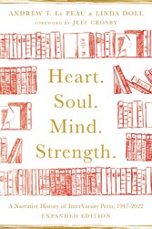 Heart. Soul. Mind. Strength.