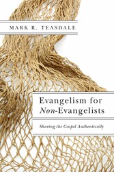 Evangelism for Non-Evangelists