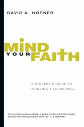 Mind Your Faith