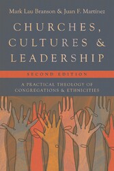 Churches, Cultures, and Leadership