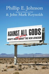 Against All Gods