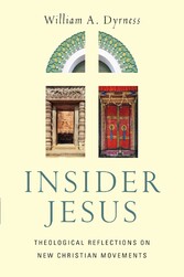 Insider Jesus