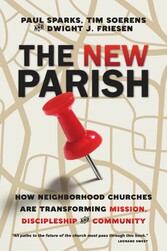 The New Parish