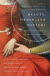 Beauty, Order, and Mystery