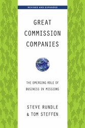 Great Commission Companies