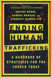 Ending Human Trafficking