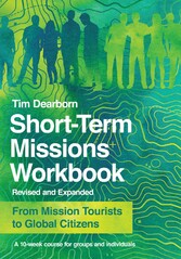 Short-Term Missions Workbook