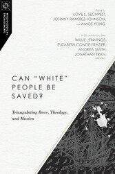 Can 'White' People Be Saved?